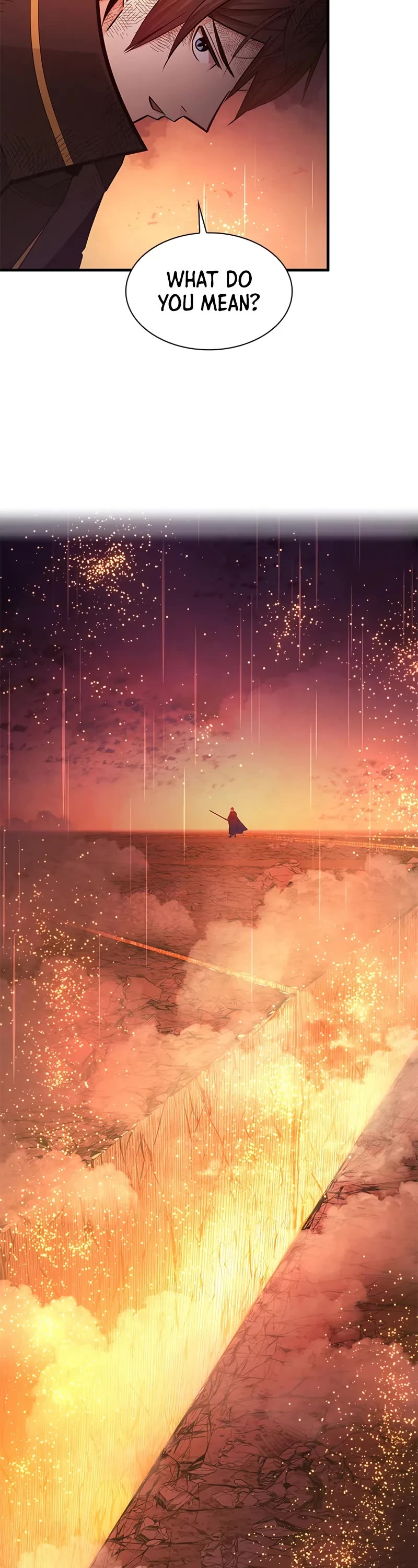 The Tutorial is Too Hard chapter 242 page 25