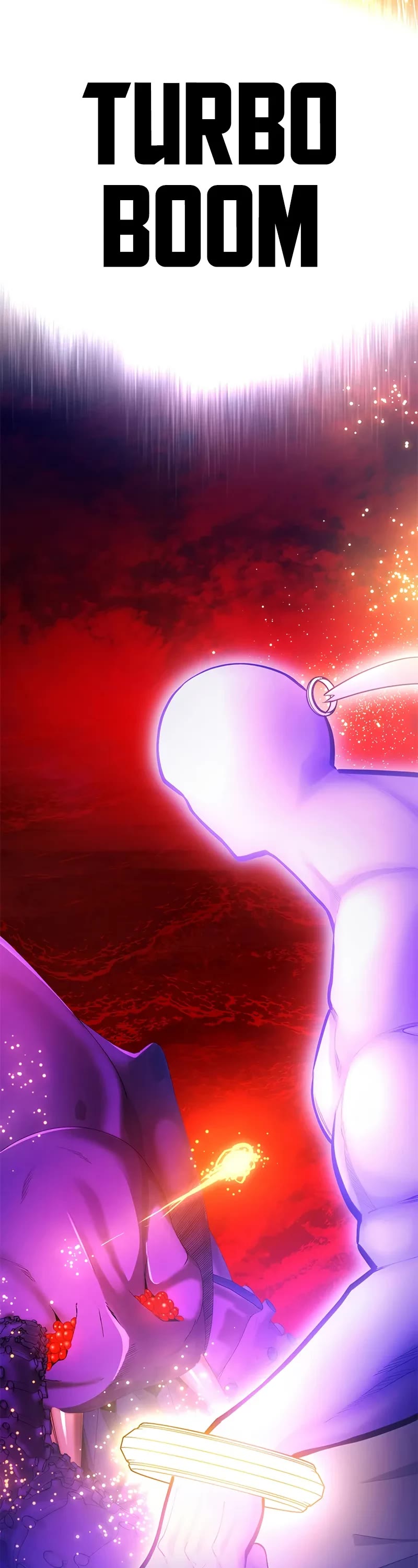 The Tutorial is Too Hard chapter 242 page 3