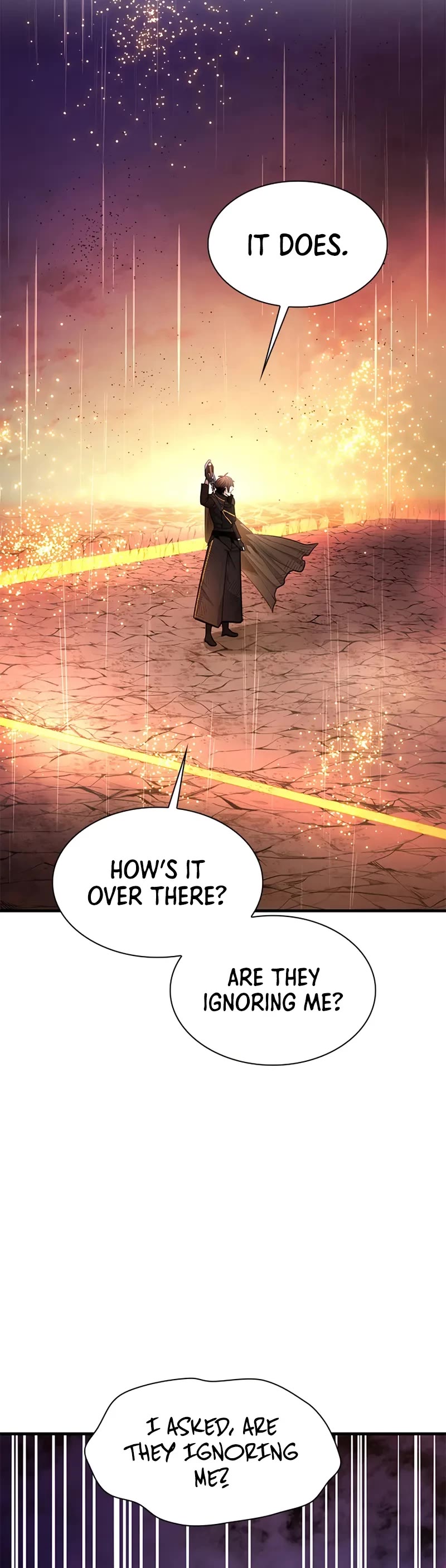 The Tutorial is Too Hard chapter 242 page 30