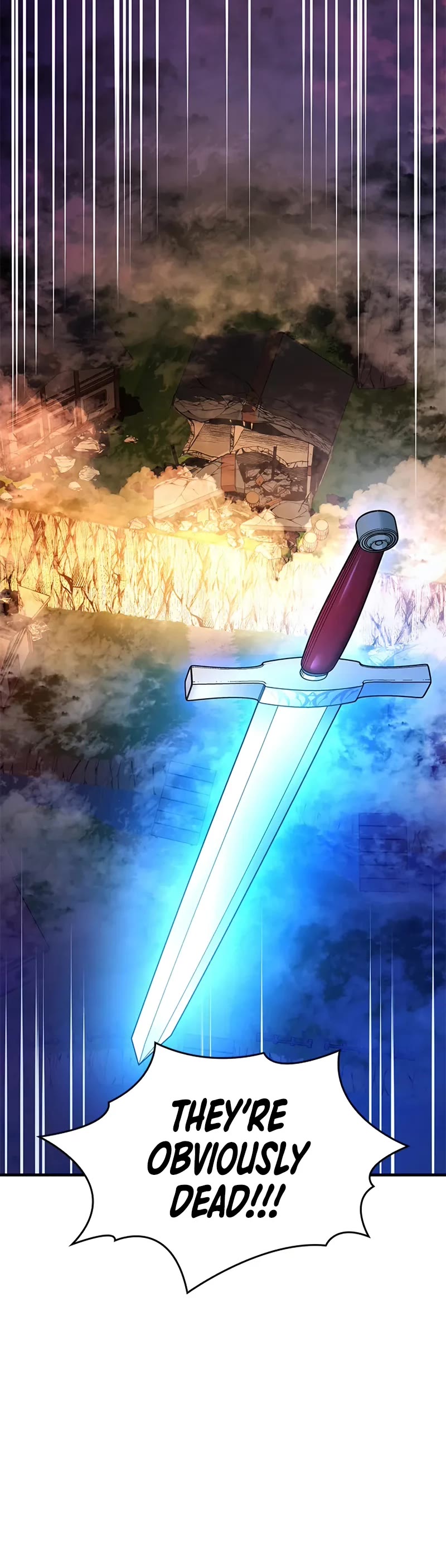 The Tutorial is Too Hard chapter 242 page 31