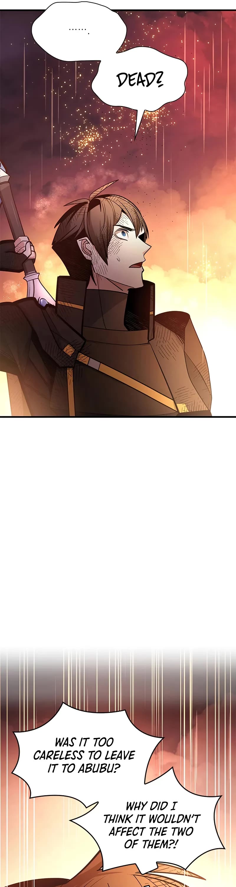 The Tutorial is Too Hard chapter 242 page 32