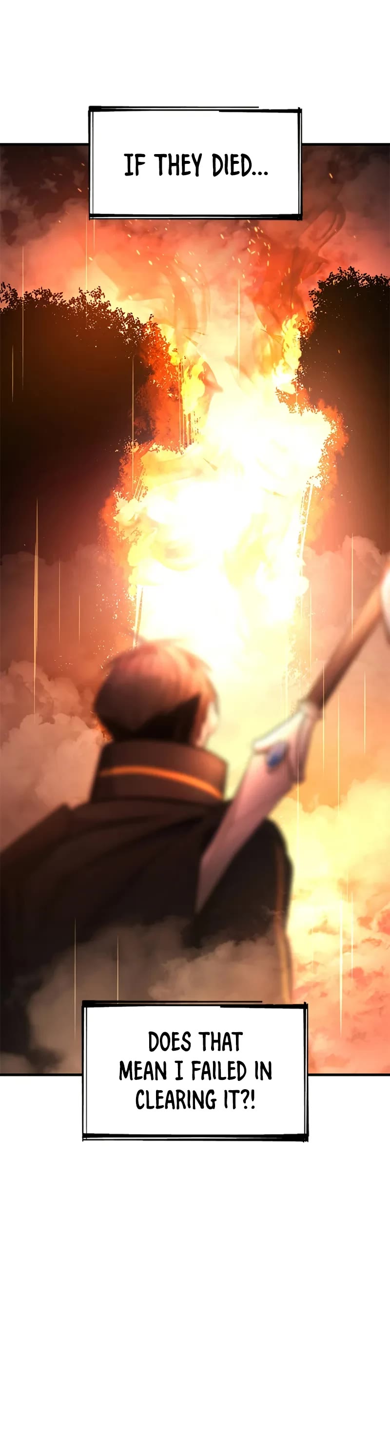 The Tutorial is Too Hard chapter 242 page 34