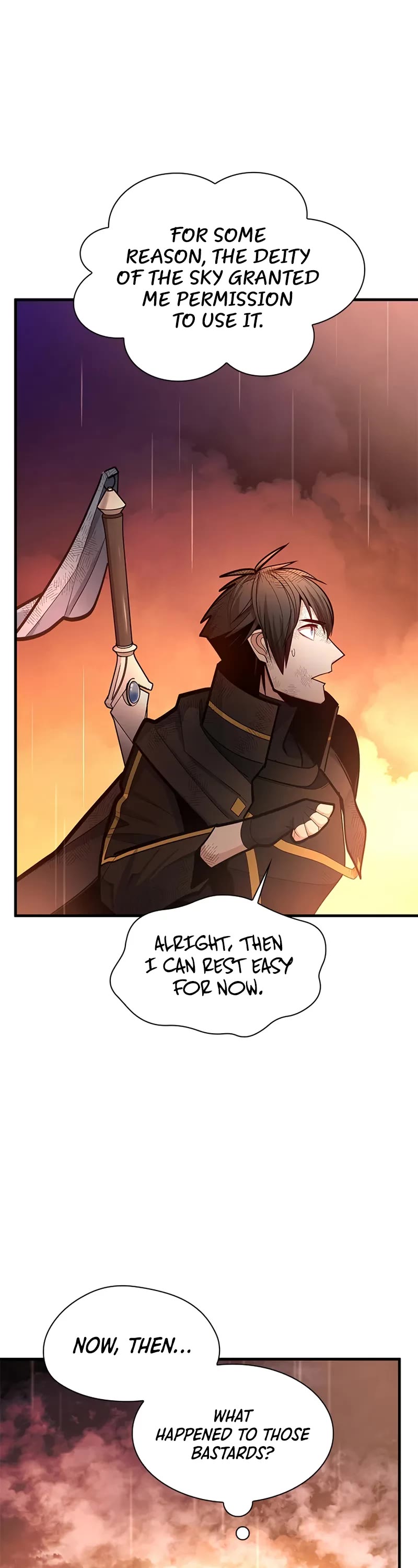 The Tutorial is Too Hard chapter 242 page 38