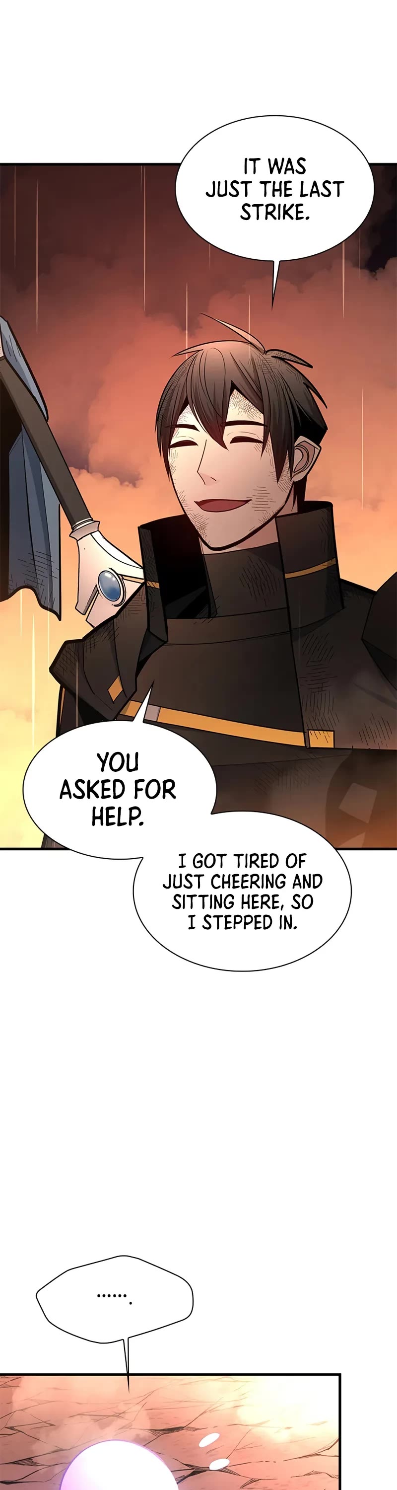 The Tutorial is Too Hard chapter 242 page 43