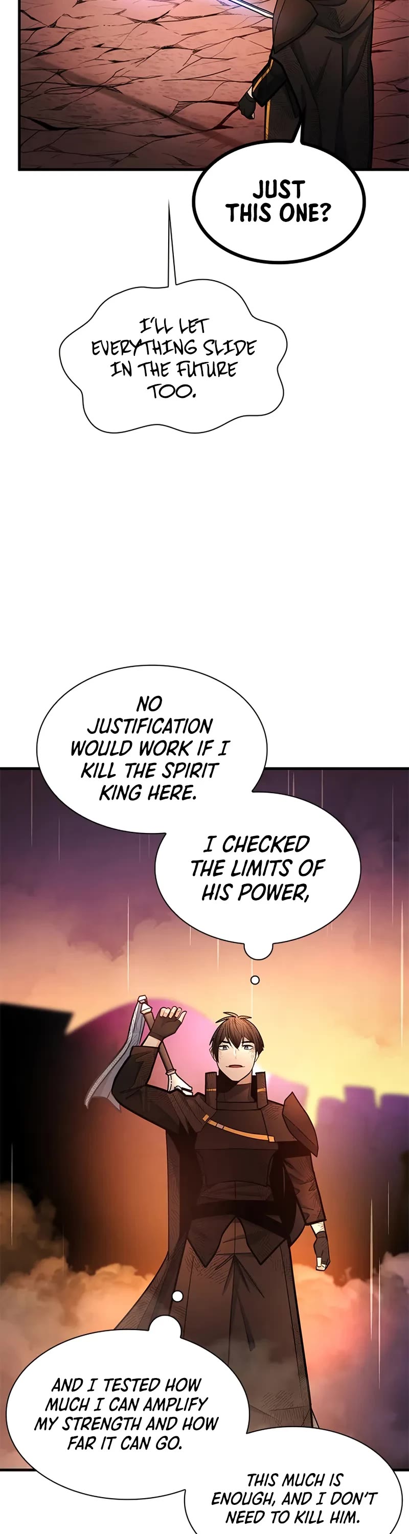 The Tutorial is Too Hard chapter 242 page 47