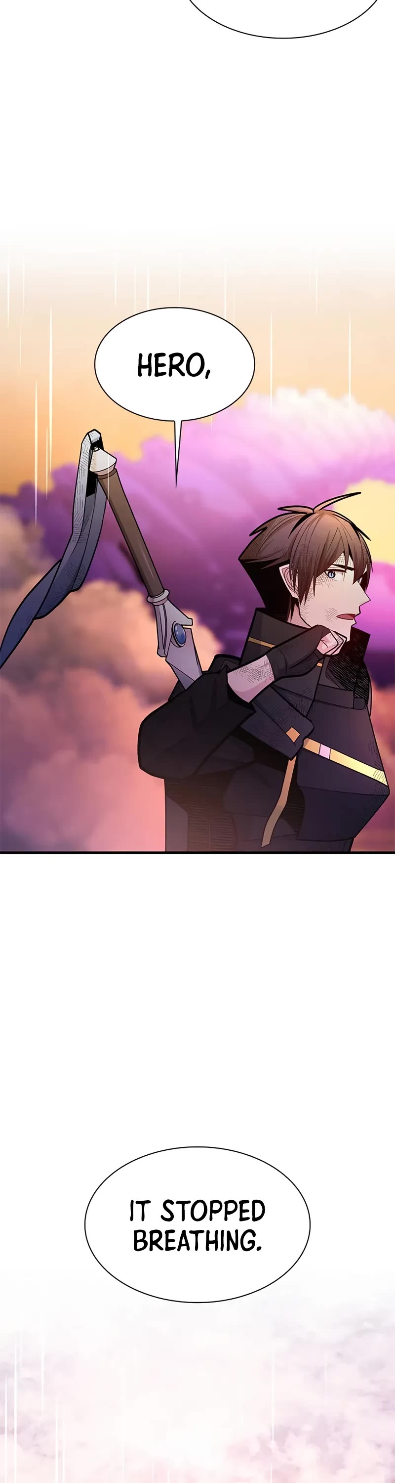 The Tutorial is Too Hard chapter 242 page 48