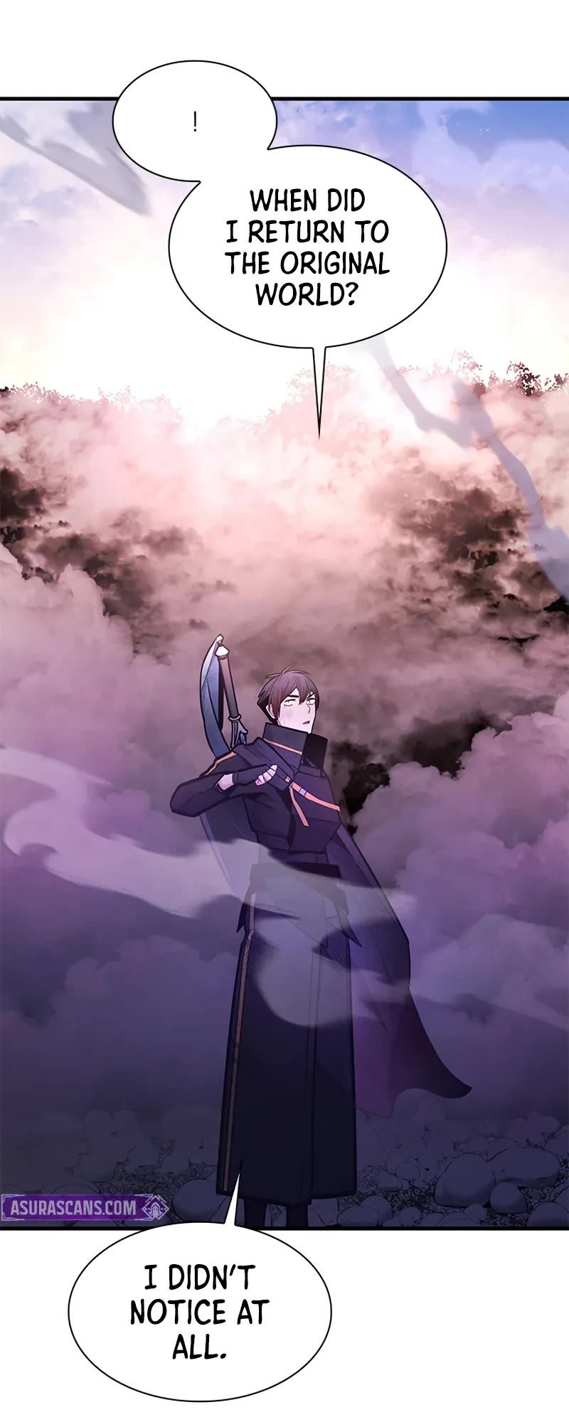 The Tutorial is Too Hard chapter 242 page 50