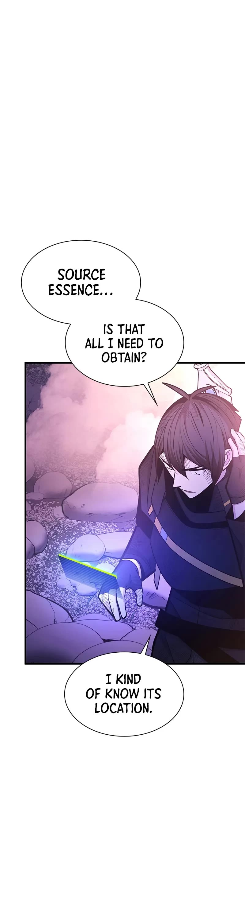 The Tutorial is Too Hard chapter 242 page 53