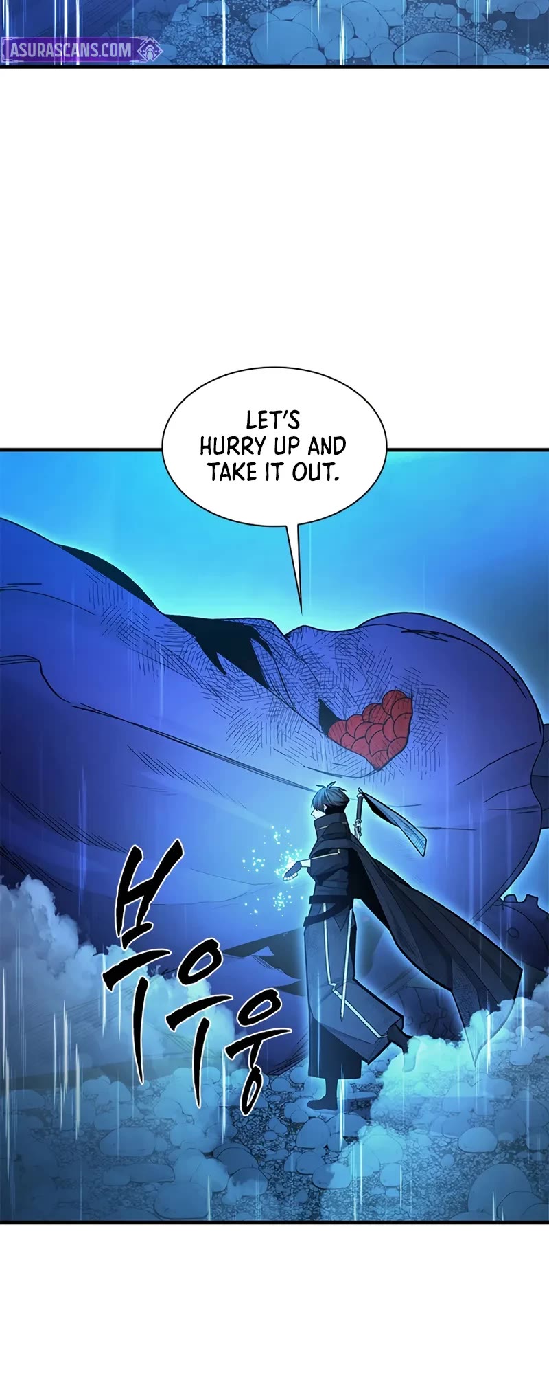 The Tutorial is Too Hard chapter 242 page 55