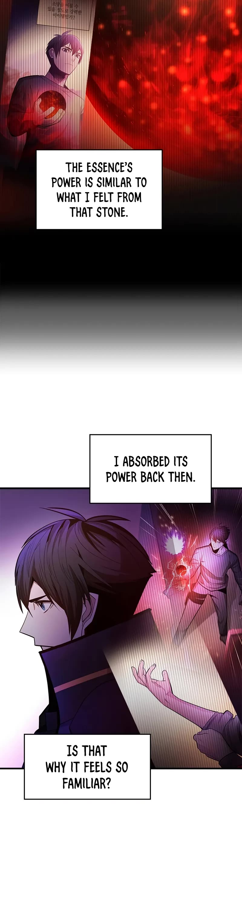 The Tutorial is Too Hard chapter 243 page 10