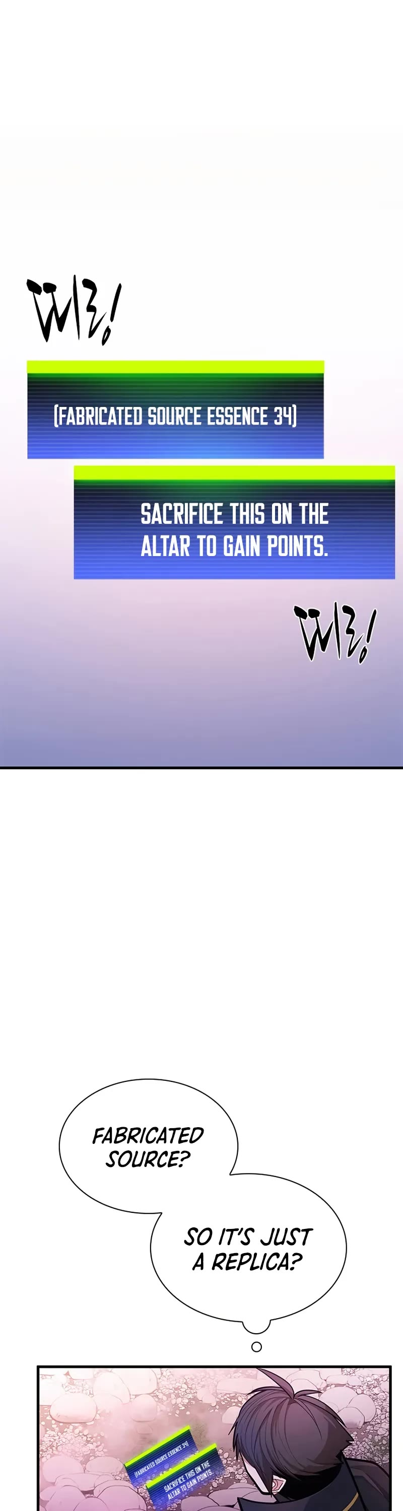 The Tutorial is Too Hard chapter 243 page 12