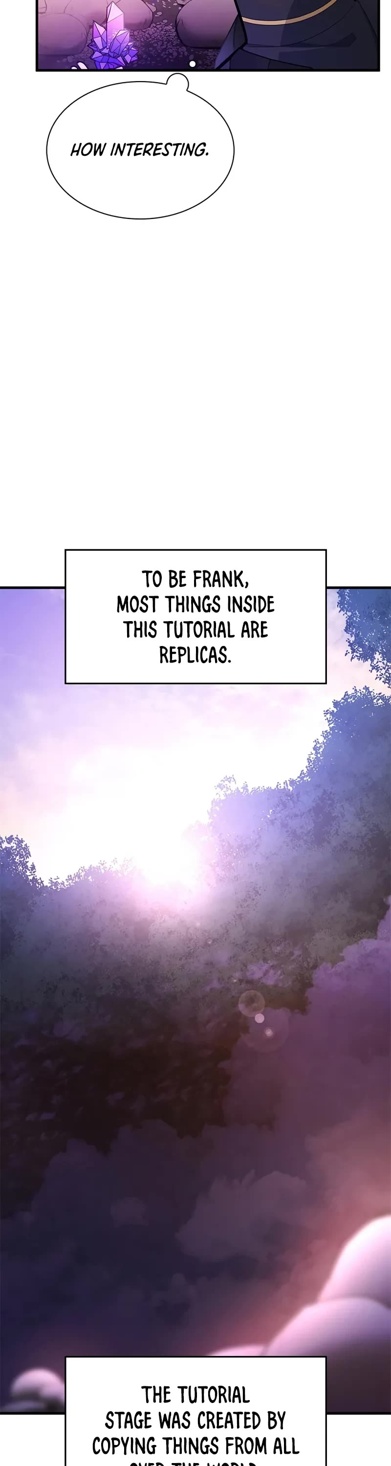 The Tutorial is Too Hard chapter 243 page 13