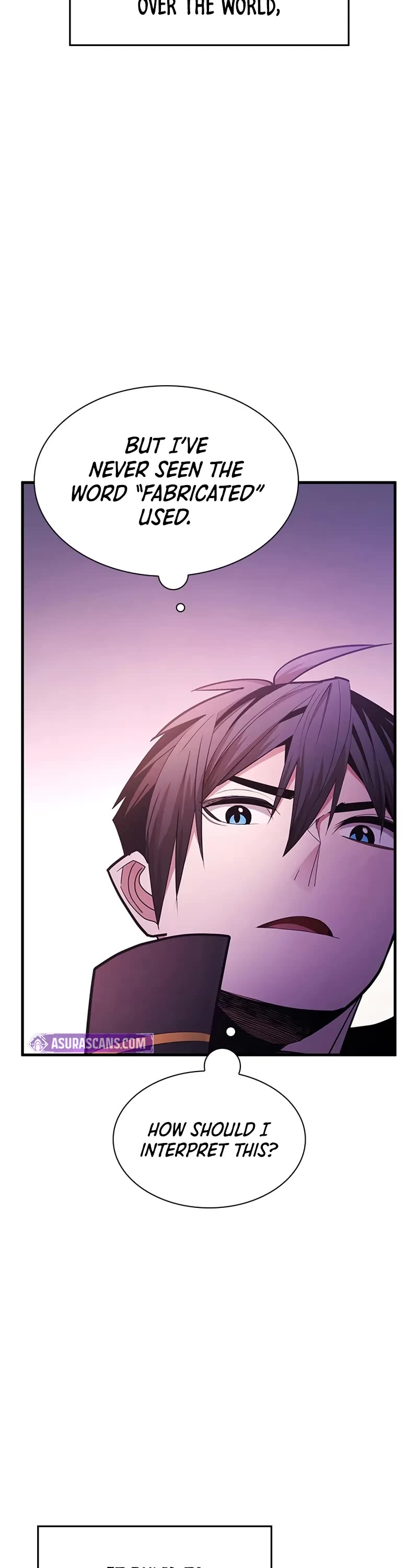 The Tutorial is Too Hard chapter 243 page 14