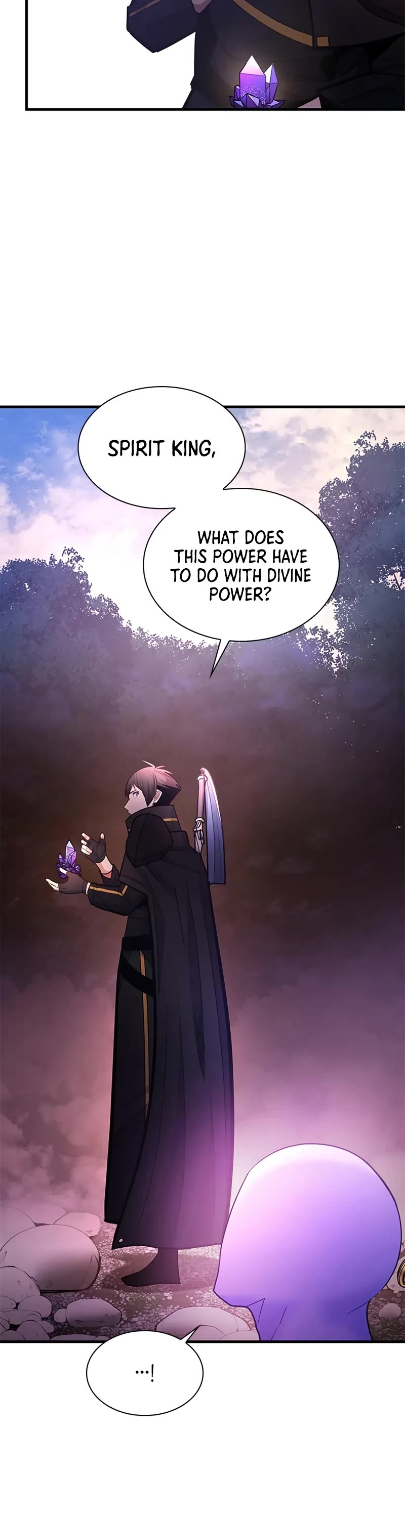 The Tutorial is Too Hard chapter 243 page 16