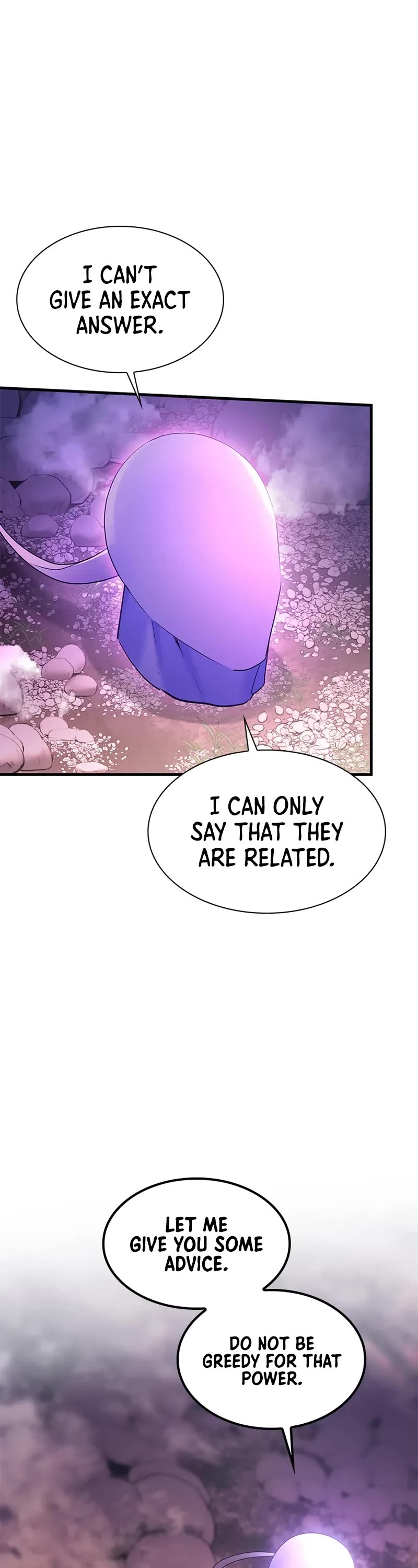 The Tutorial is Too Hard chapter 243 page 17