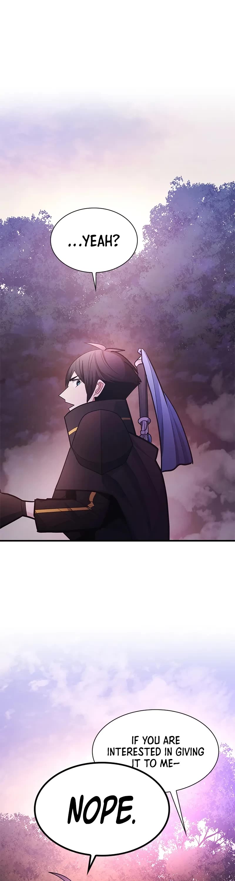 The Tutorial is Too Hard chapter 243 page 20