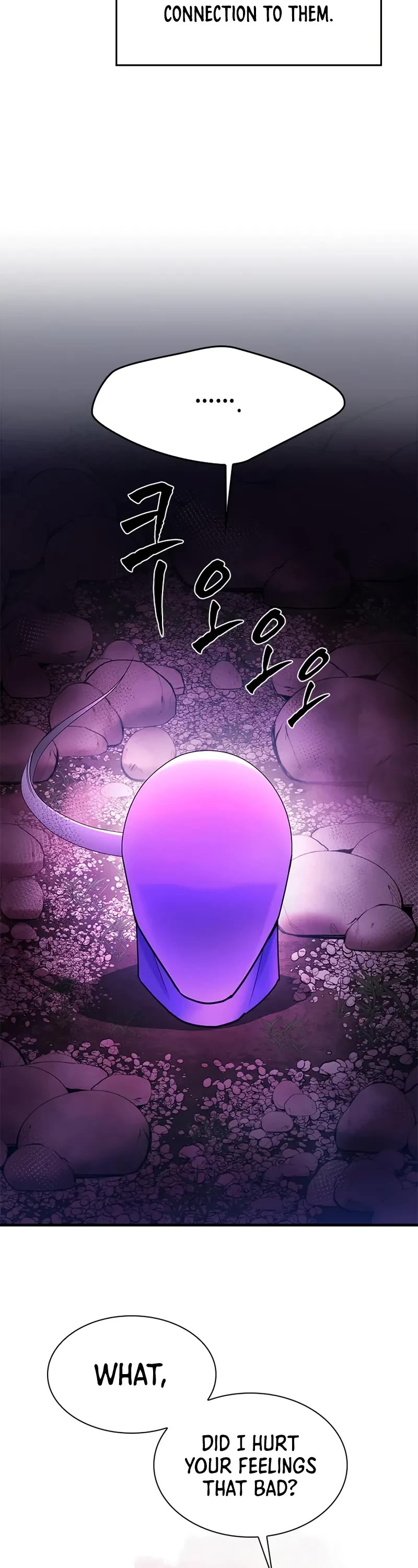 The Tutorial is Too Hard chapter 243 page 24