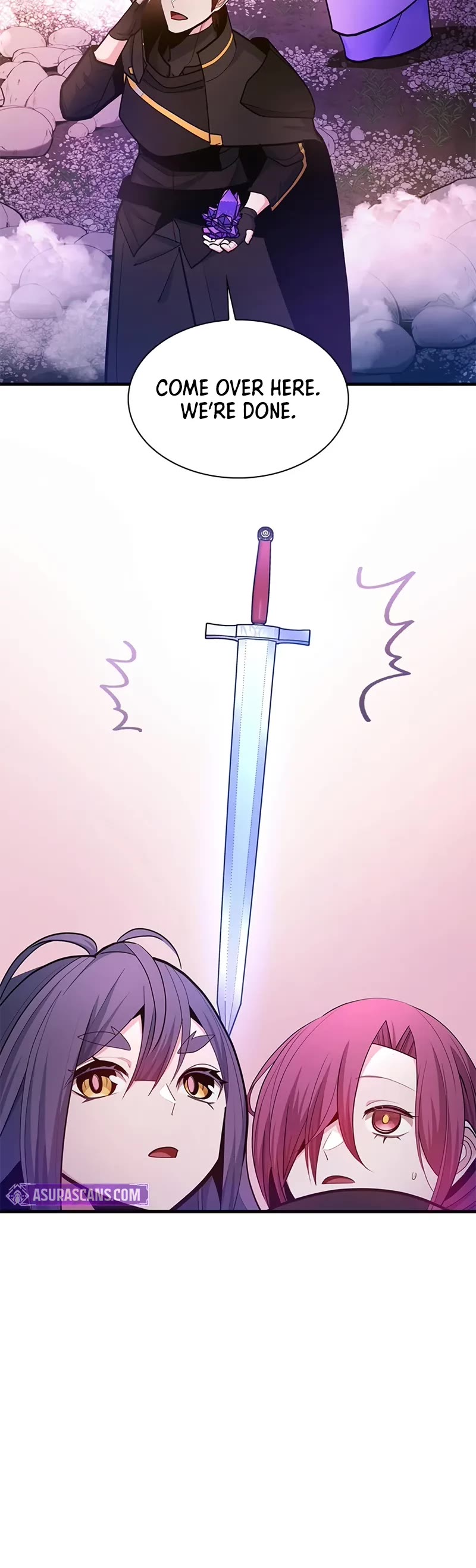 The Tutorial is Too Hard chapter 243 page 26