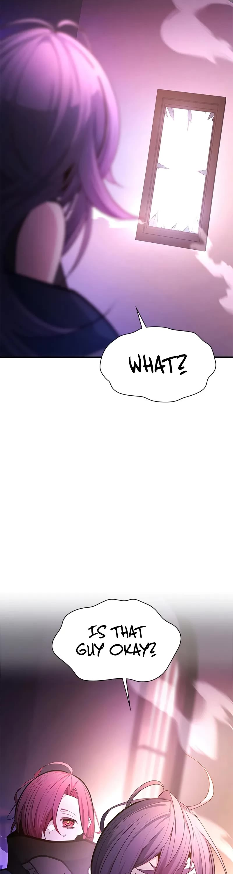 The Tutorial is Too Hard chapter 243 page 28