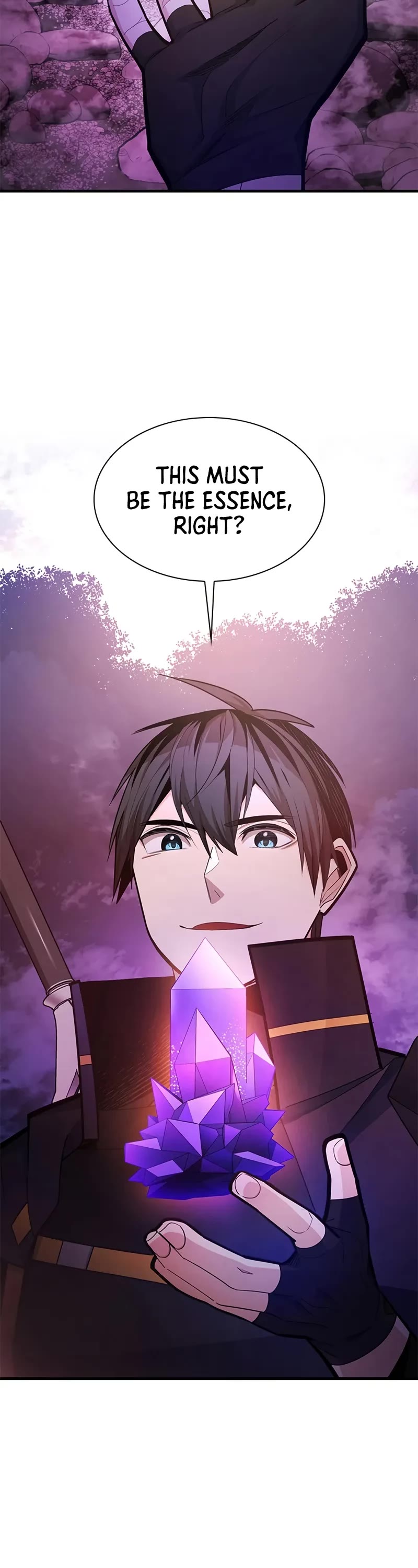 The Tutorial is Too Hard chapter 243 page 3