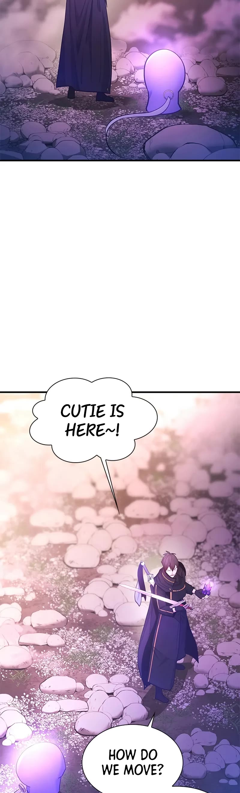 The Tutorial is Too Hard chapter 243 page 30