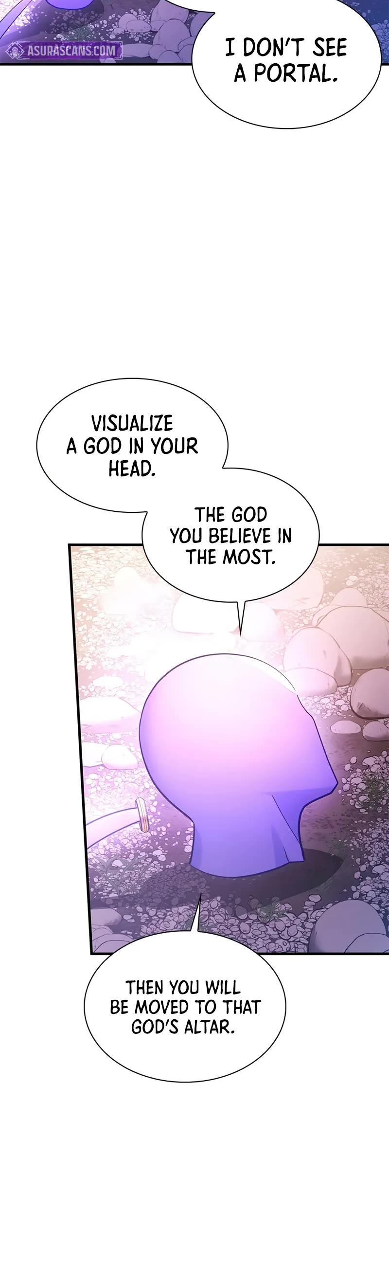 The Tutorial is Too Hard chapter 243 page 31