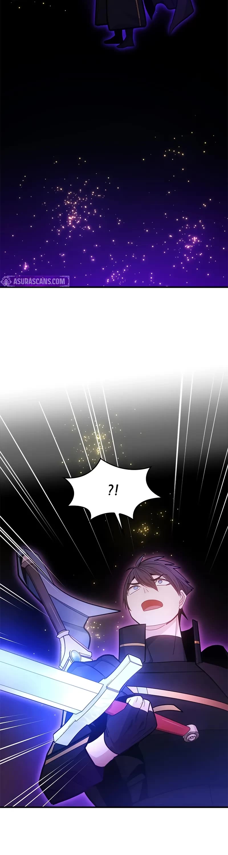 The Tutorial is Too Hard chapter 243 page 34