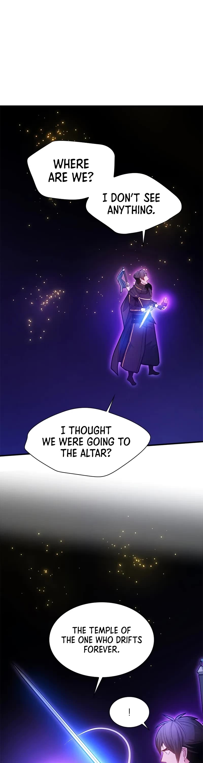 The Tutorial is Too Hard chapter 243 page 35