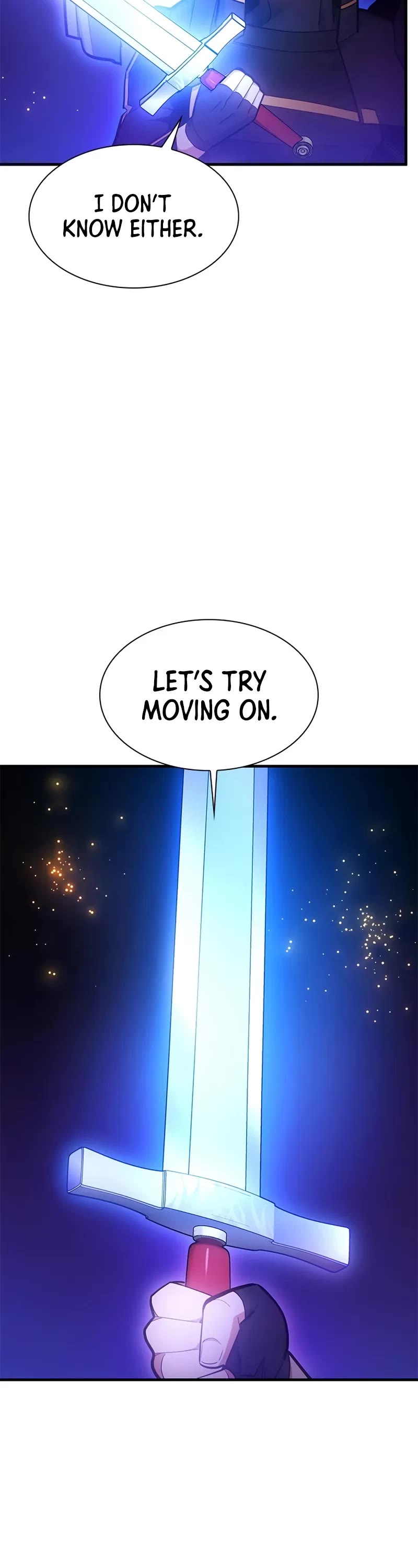 The Tutorial is Too Hard chapter 243 page 38