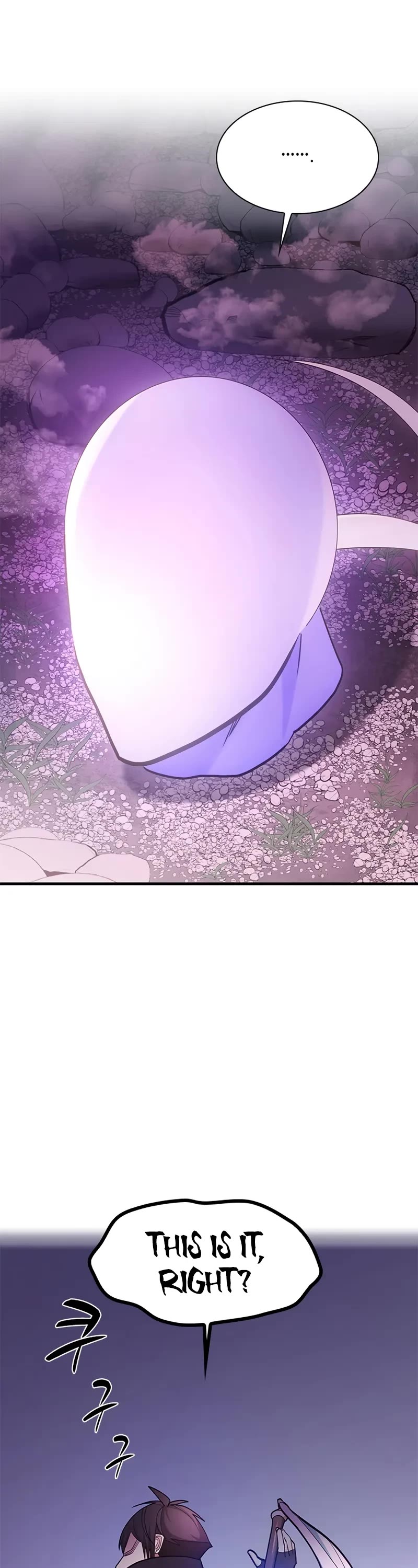 The Tutorial is Too Hard chapter 243 page 4