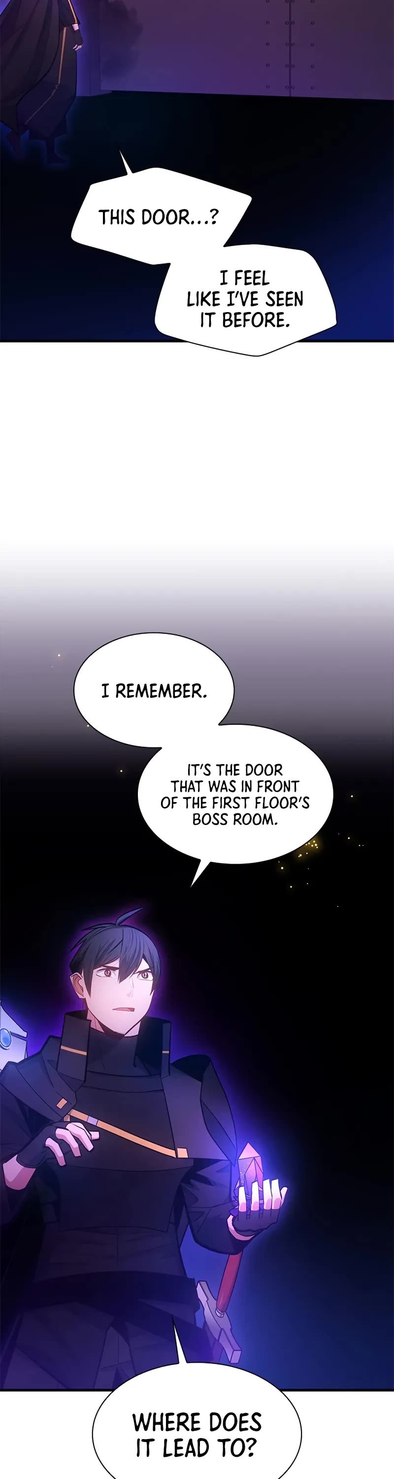 The Tutorial is Too Hard chapter 243 page 43