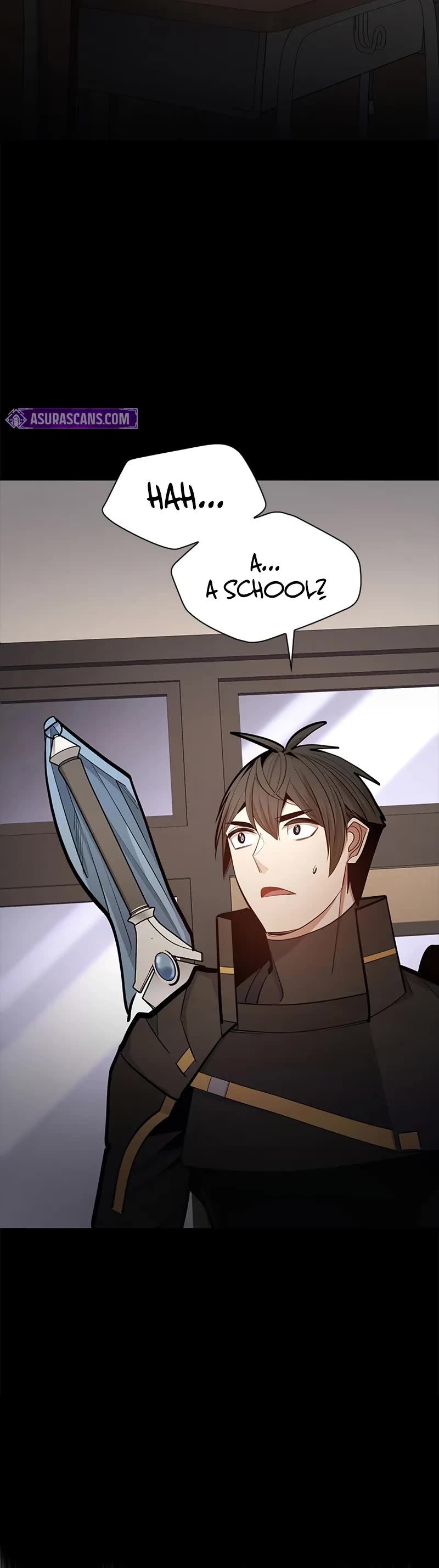 The Tutorial is Too Hard chapter 243 page 46