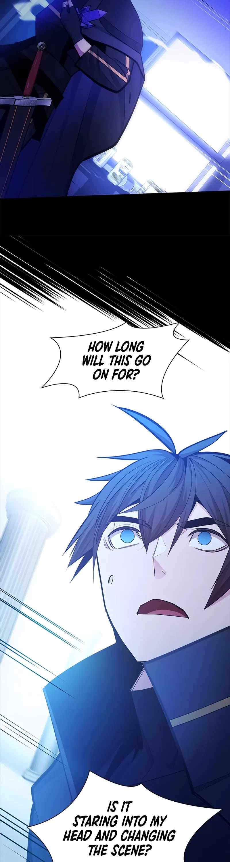 The Tutorial is Too Hard chapter 243 page 48