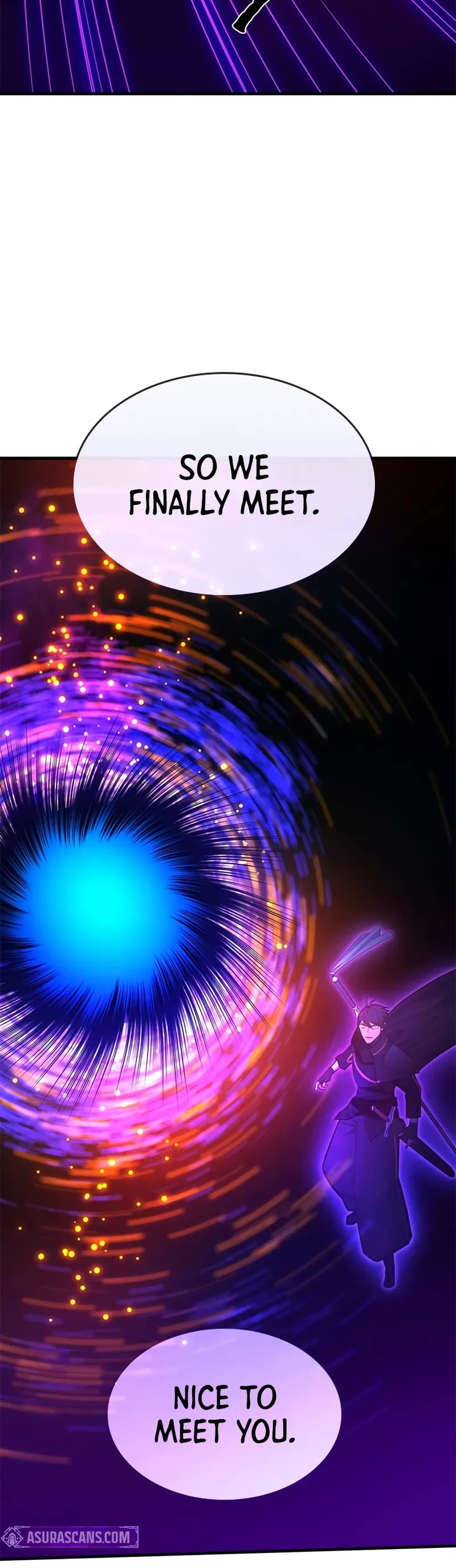 The Tutorial is Too Hard chapter 244 page 11