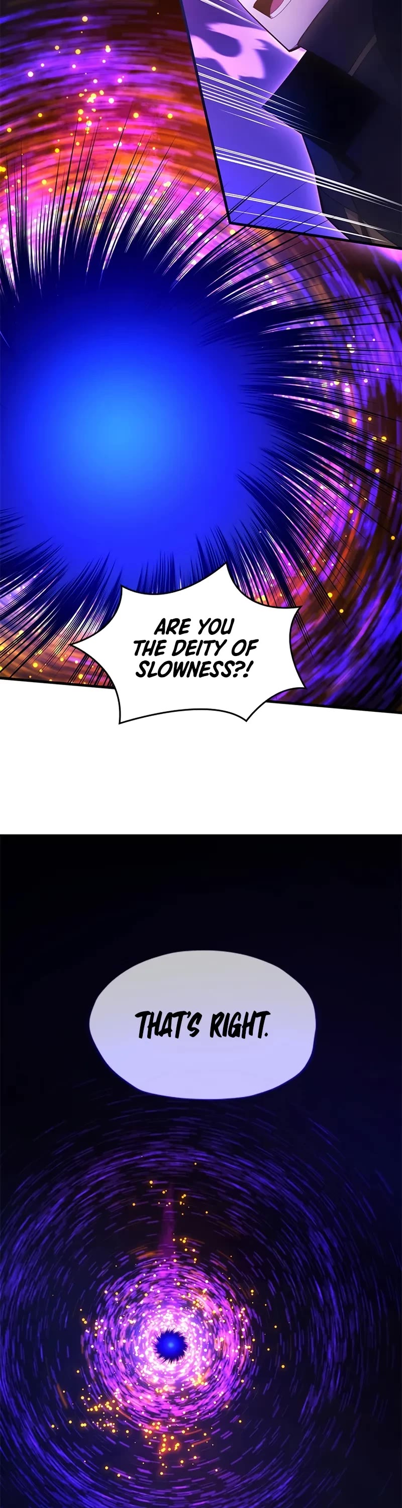 The Tutorial is Too Hard chapter 244 page 14