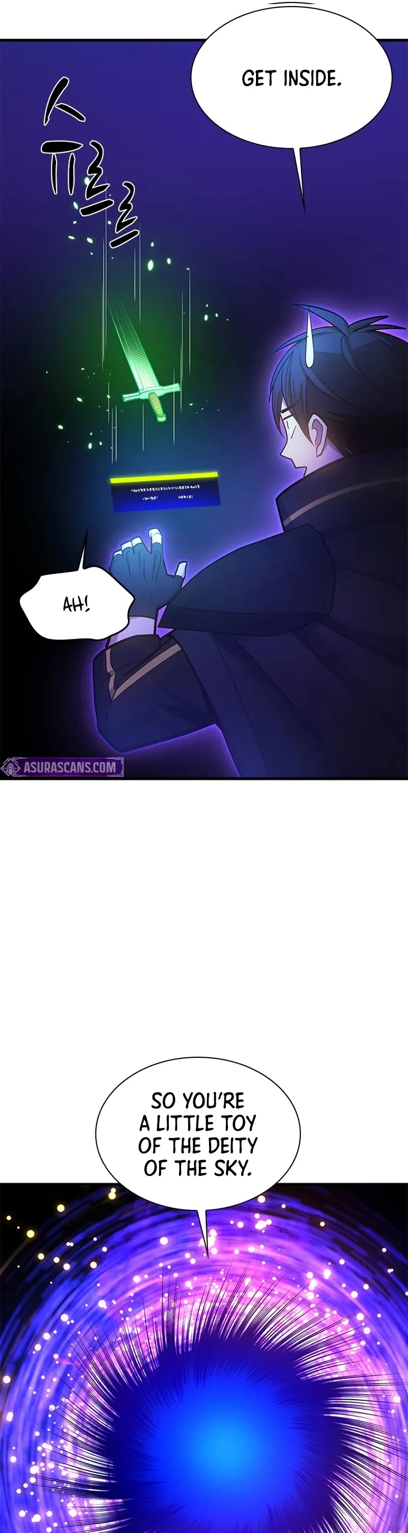 The Tutorial is Too Hard chapter 244 page 17