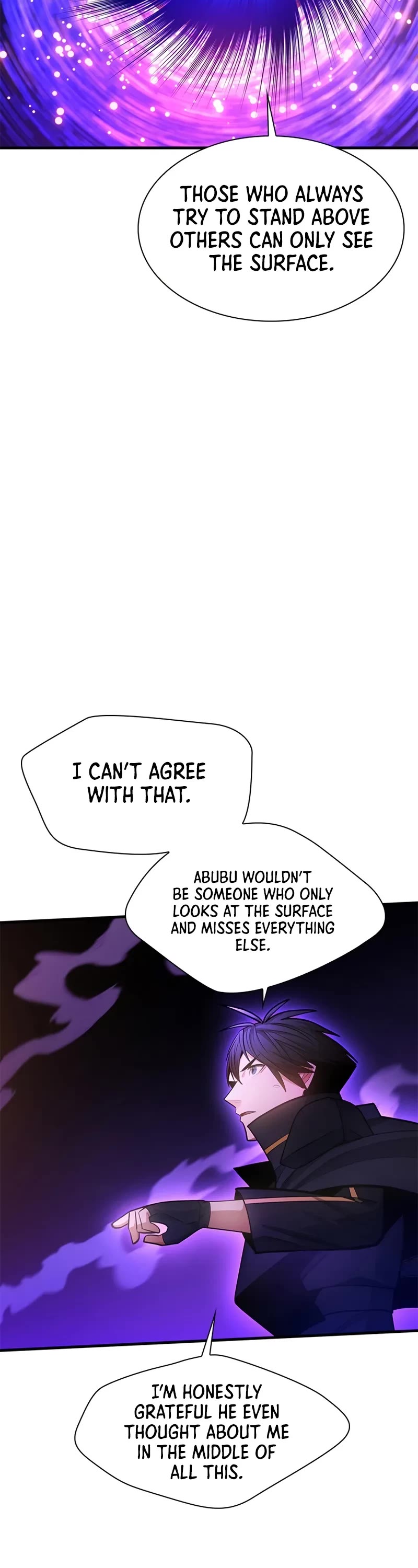 The Tutorial is Too Hard chapter 244 page 18