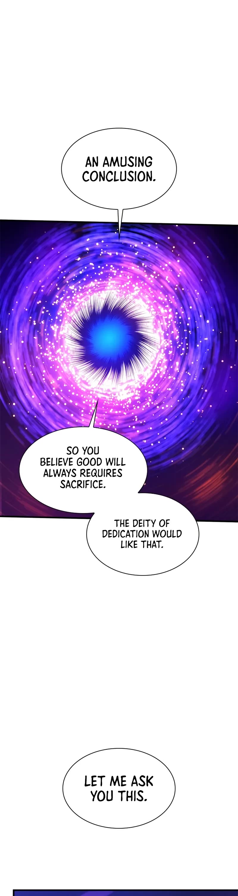 The Tutorial is Too Hard chapter 244 page 19