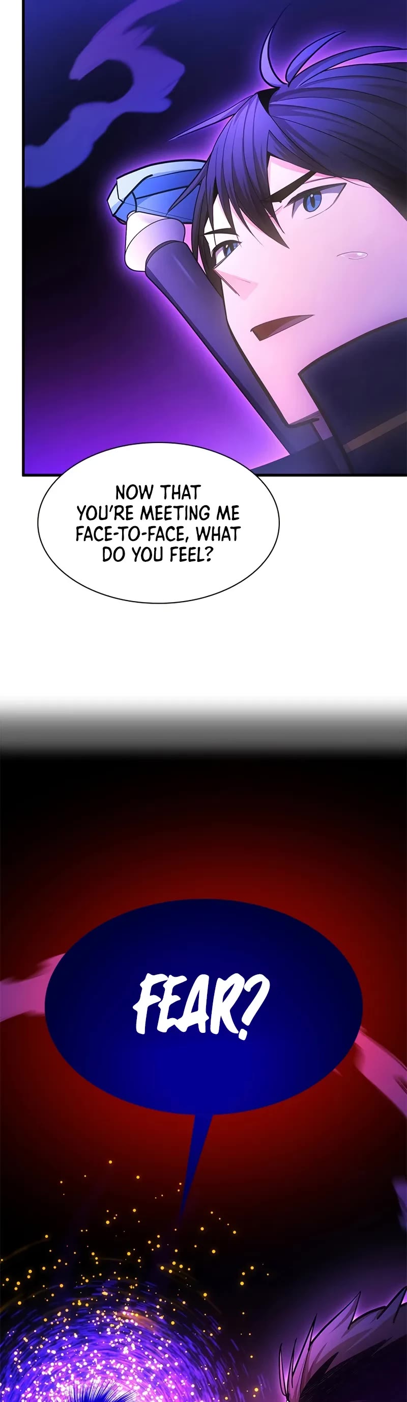 The Tutorial is Too Hard chapter 244 page 20