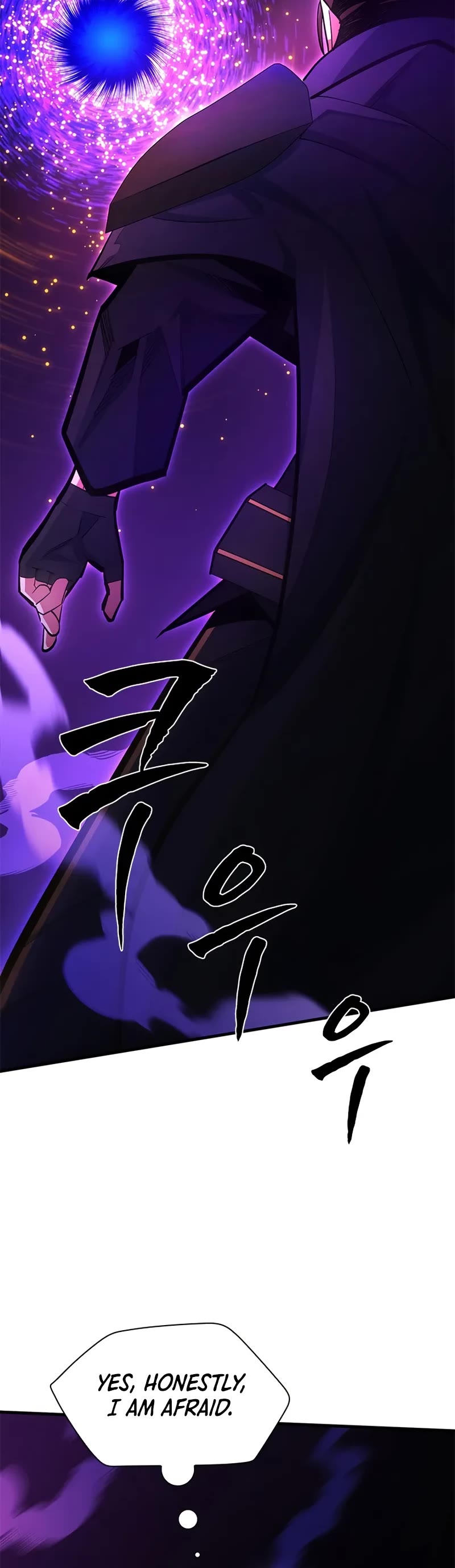 The Tutorial is Too Hard chapter 244 page 21