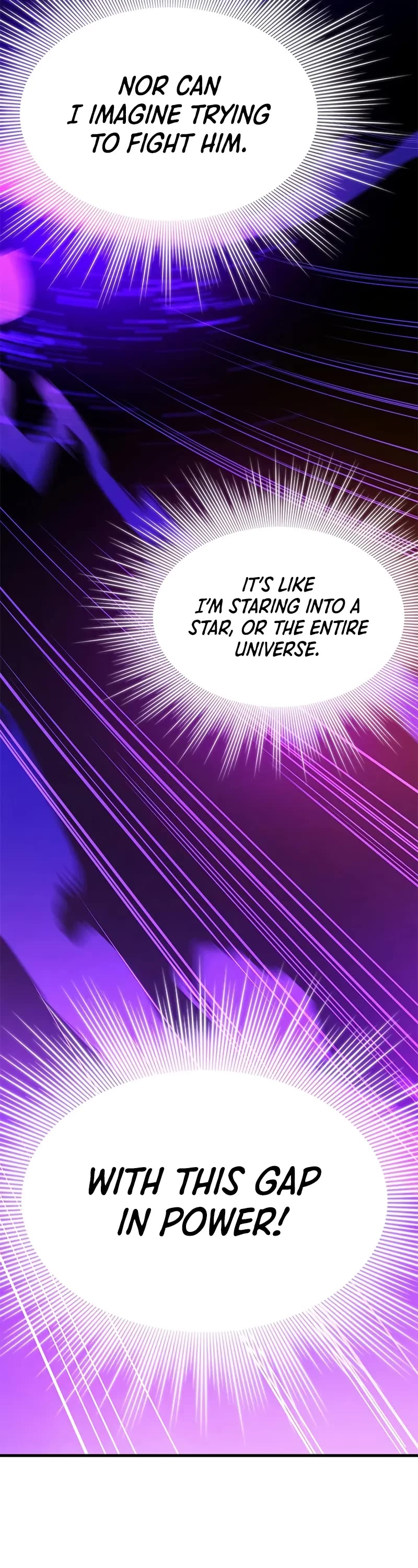 The Tutorial is Too Hard chapter 244 page 23