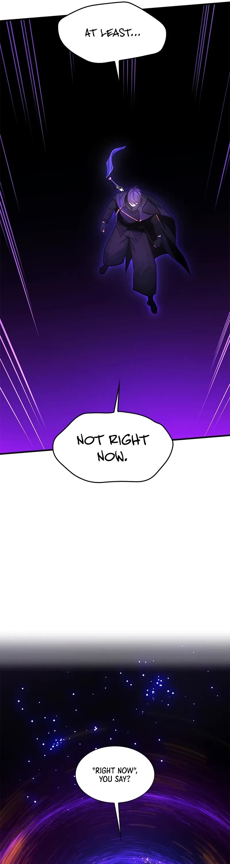 The Tutorial is Too Hard chapter 244 page 27