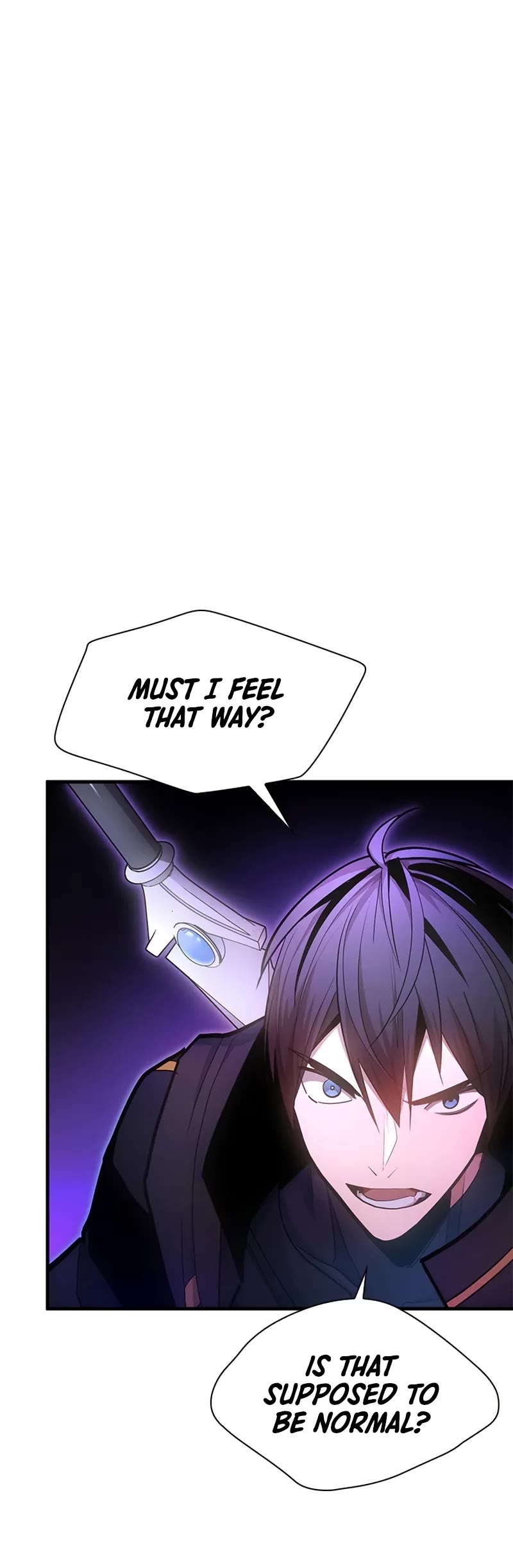 The Tutorial is Too Hard chapter 244 page 30