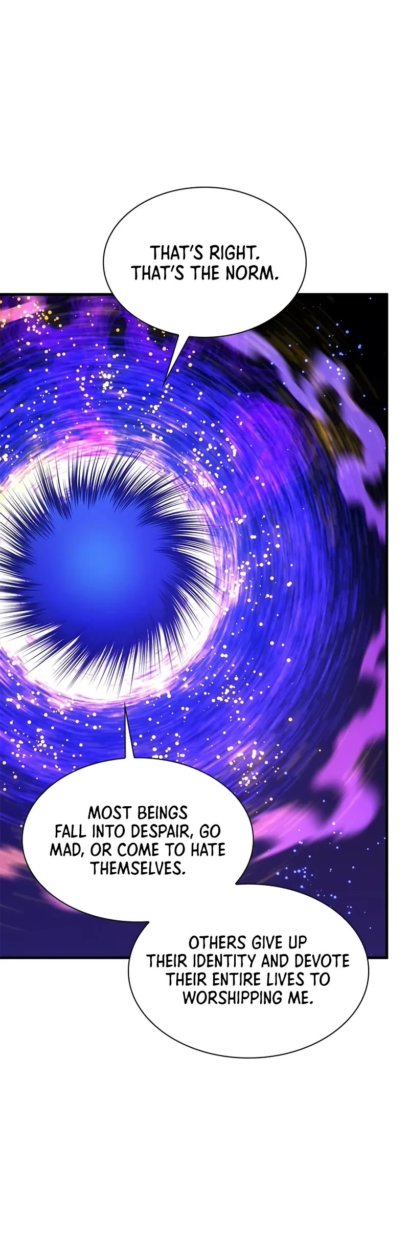 The Tutorial is Too Hard chapter 244 page 31