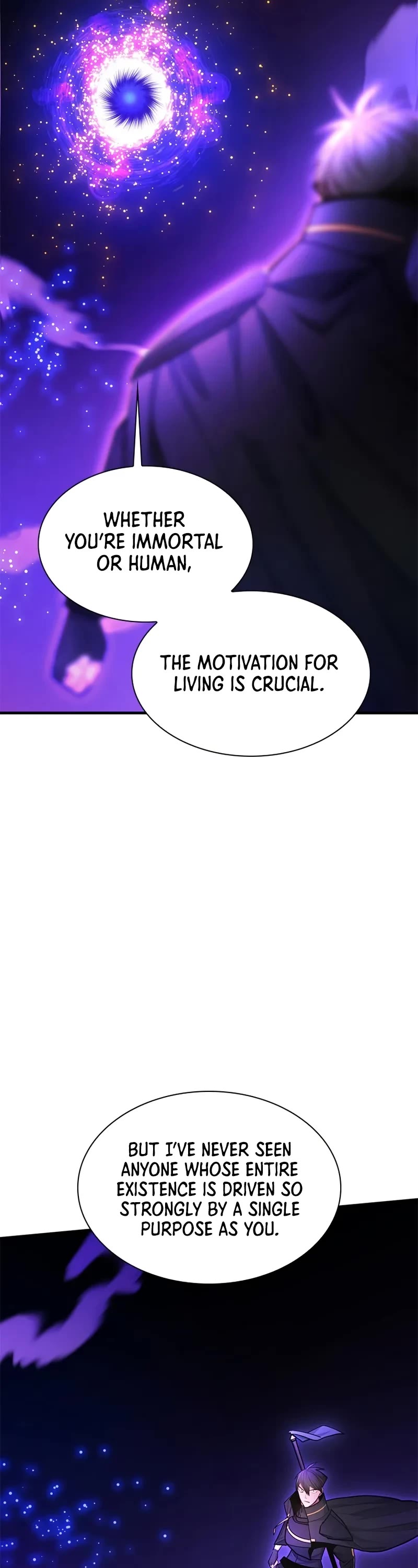 The Tutorial is Too Hard chapter 244 page 34