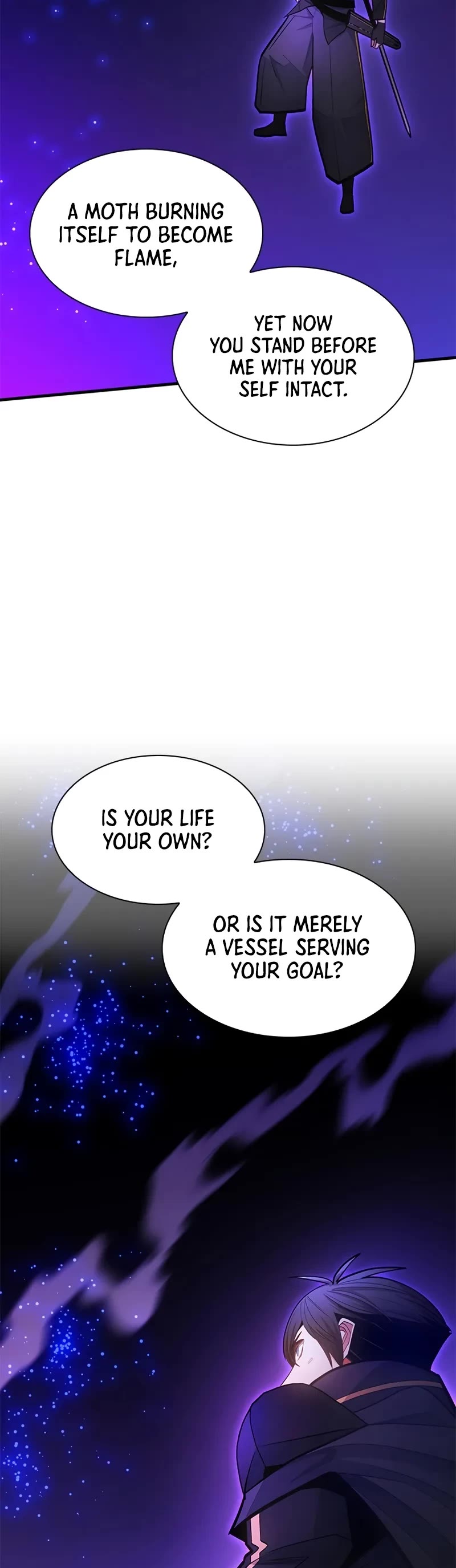 The Tutorial is Too Hard chapter 244 page 35