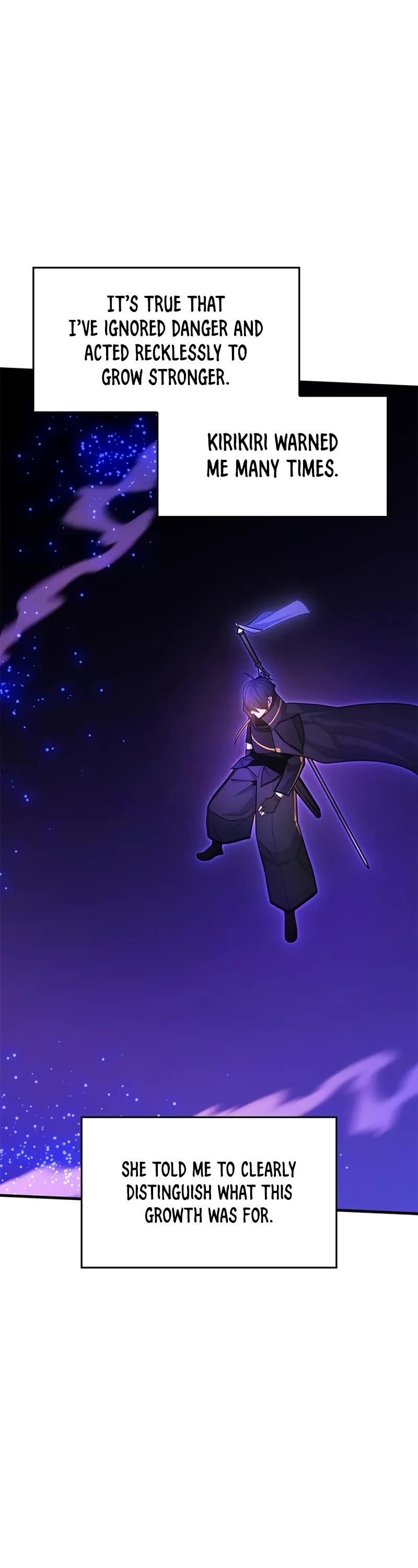 The Tutorial is Too Hard chapter 244 page 37