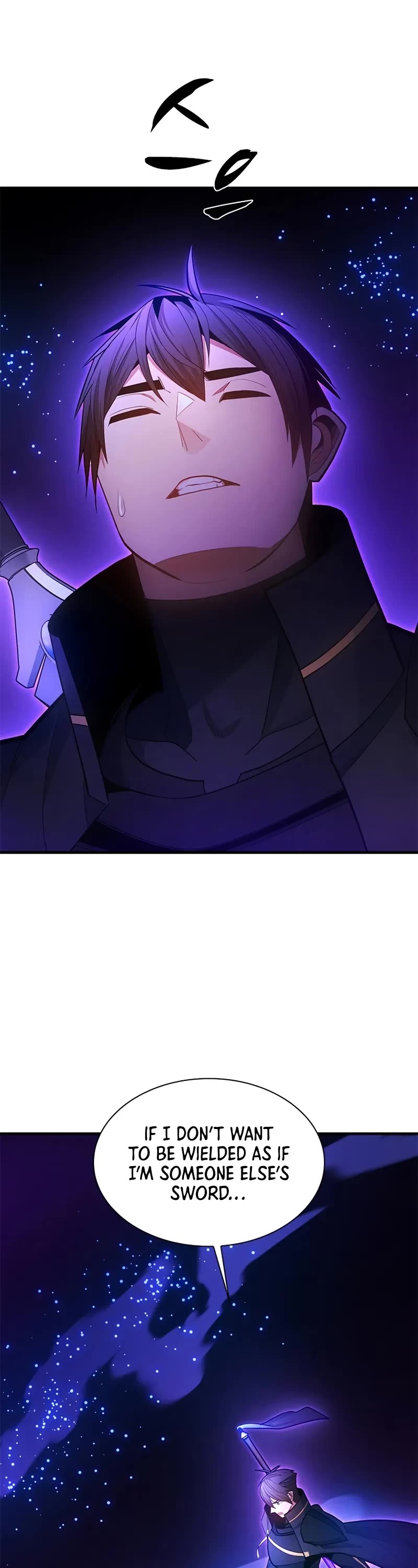 The Tutorial is Too Hard chapter 244 page 38