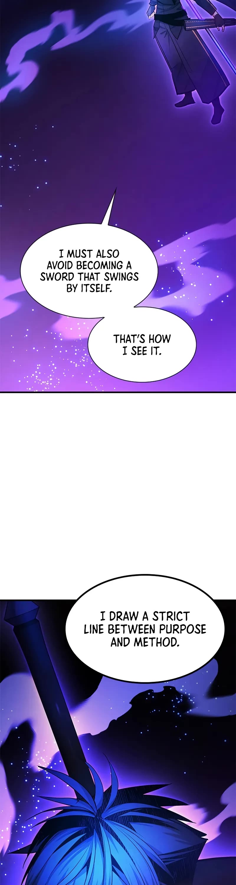 The Tutorial is Too Hard chapter 244 page 39