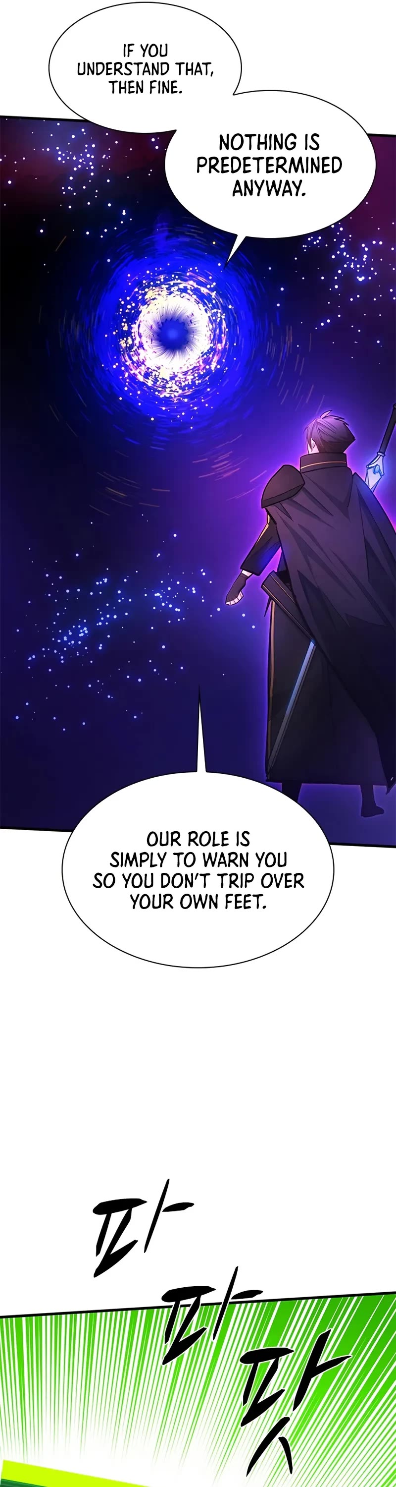 The Tutorial is Too Hard chapter 244 page 42